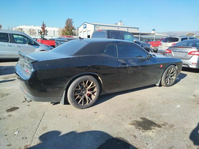 Photo 2 VIN: 2C3CDZC91GH322723 - DODGE CHALLENGER 