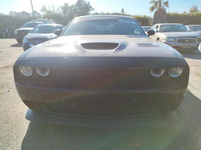 Photo 4 VIN: 2C3CDZC91GH322723 - DODGE CHALLENGER 