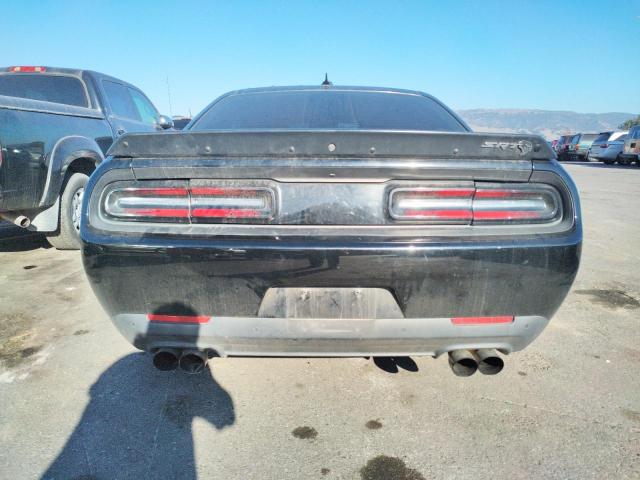 Photo 5 VIN: 2C3CDZC91GH322723 - DODGE CHALLENGER 