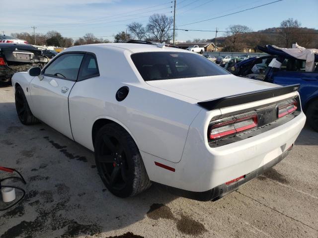 Photo 2 VIN: 2C3CDZC91HH632825 - DODGE CHALLENGER 