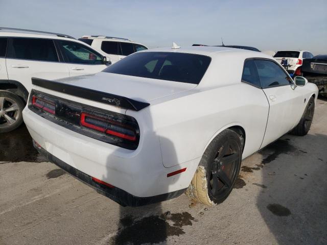 Photo 3 VIN: 2C3CDZC91HH632825 - DODGE CHALLENGER 