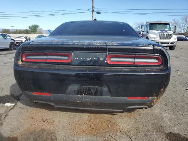 Photo 5 VIN: 2C3CDZC91JH138244 - DODGE CHALLENGER 