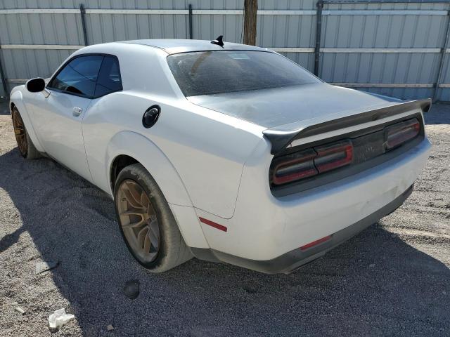 Photo 2 VIN: 2C3CDZC91KH500302 - DODGE CHALLENGER 