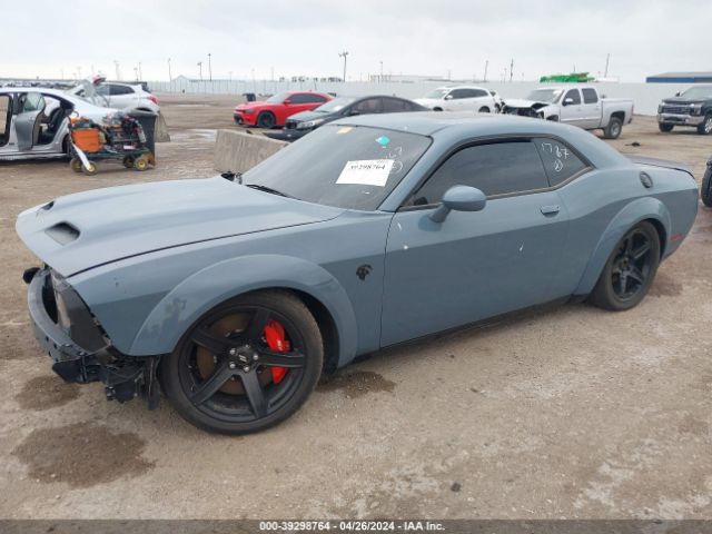 Photo 1 VIN: 2C3CDZC91KH511767 - DODGE CHALLENGER 