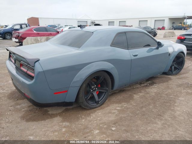 Photo 3 VIN: 2C3CDZC91KH511767 - DODGE CHALLENGER 