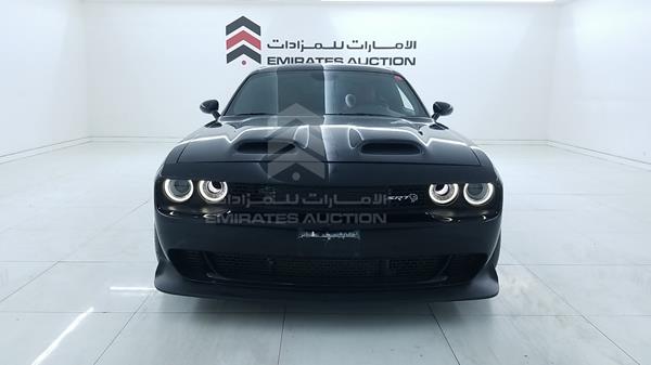 Photo 0 VIN: 2C3CDZC91KH557180 - DODGE CHALLENGER 