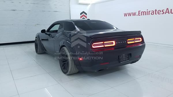 Photo 6 VIN: 2C3CDZC91KH557180 - DODGE CHALLENGER 