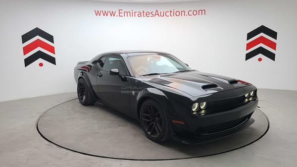 Photo 13 VIN: 2C3CDZC91KH557180 - DODGE CHALLENGER 