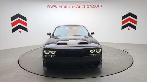 Photo 1 VIN: 2C3CDZC91KH557180 - DODGE CHALLENGER 