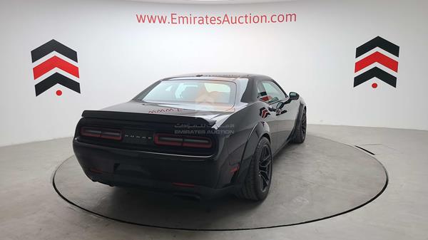 Photo 12 VIN: 2C3CDZC91KH557180 - DODGE CHALLENGER 