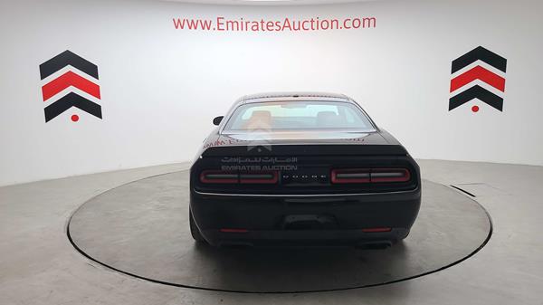 Photo 9 VIN: 2C3CDZC91KH557180 - DODGE CHALLENGER 