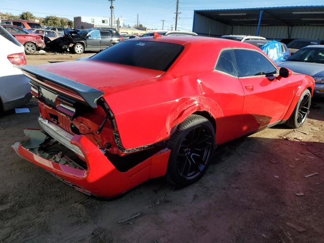 Photo 2 VIN: 2C3CDZC91KH718546 - DODGE CHALLENGER 