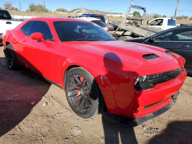 Photo 3 VIN: 2C3CDZC91KH718546 - DODGE CHALLENGER 