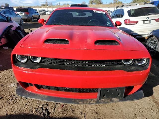 Photo 4 VIN: 2C3CDZC91KH718546 - DODGE CHALLENGER 