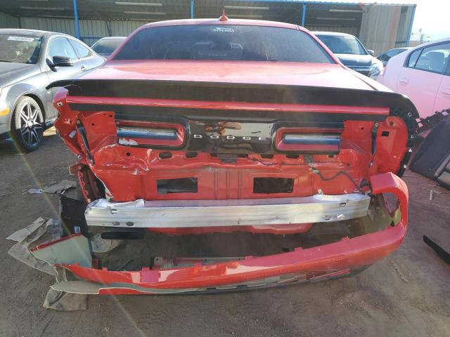 Photo 5 VIN: 2C3CDZC91KH718546 - DODGE CHALLENGER 