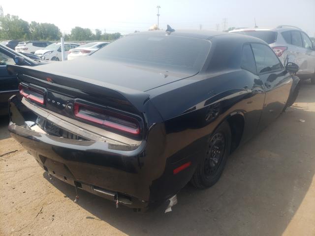 Photo 3 VIN: 2C3CDZC91LH112410 - DODGE CHALLENGER 