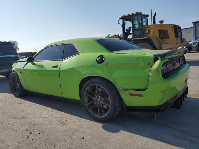 Photo 1 VIN: 2C3CDZC91PH525644 - DODGE CHALLENGER 