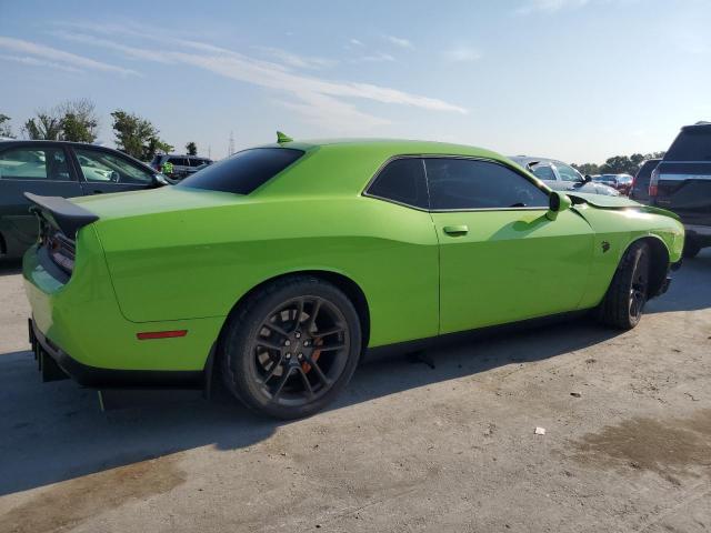 Photo 2 VIN: 2C3CDZC91PH525644 - DODGE CHALLENGER 