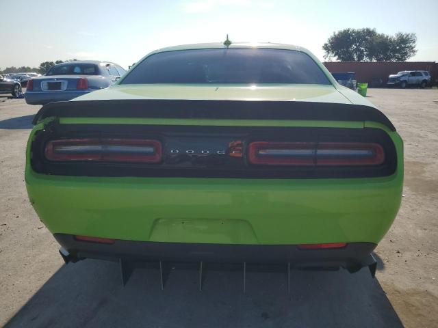 Photo 5 VIN: 2C3CDZC91PH525644 - DODGE CHALLENGER 