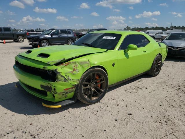 Photo 0 VIN: 2C3CDZC91PH525644 - DODGE CHALLENGER 