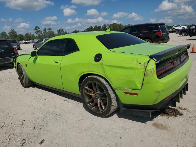 Photo 1 VIN: 2C3CDZC91PH525644 - DODGE CHALLENGER 