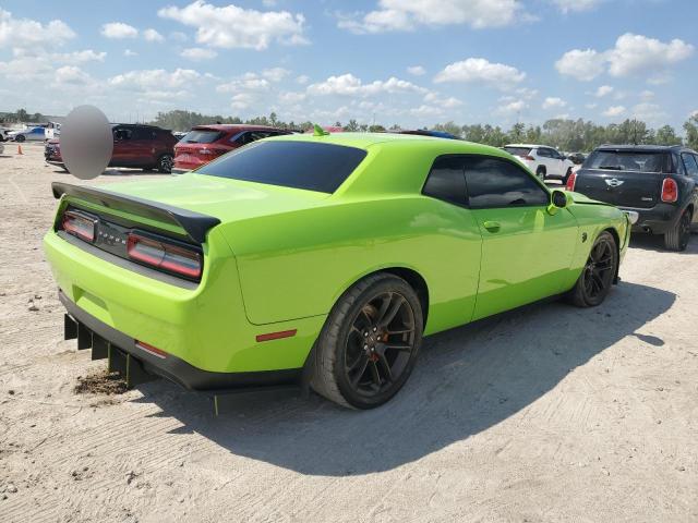 Photo 2 VIN: 2C3CDZC91PH525644 - DODGE CHALLENGER 