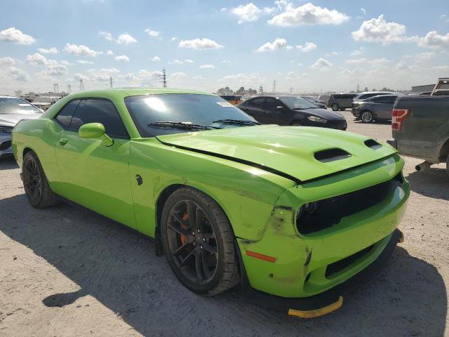 Photo 3 VIN: 2C3CDZC91PH525644 - DODGE CHALLENGER 