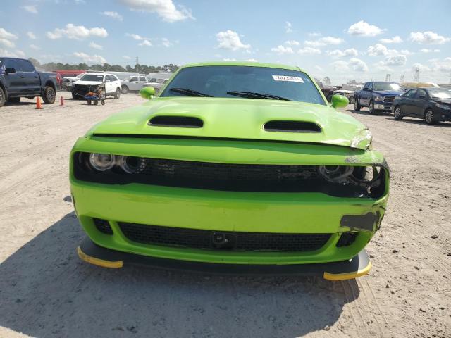 Photo 4 VIN: 2C3CDZC91PH525644 - DODGE CHALLENGER 