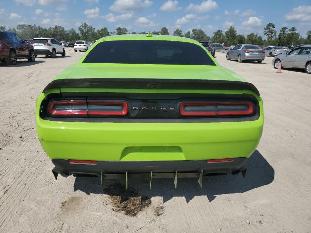 Photo 5 VIN: 2C3CDZC91PH525644 - DODGE CHALLENGER 