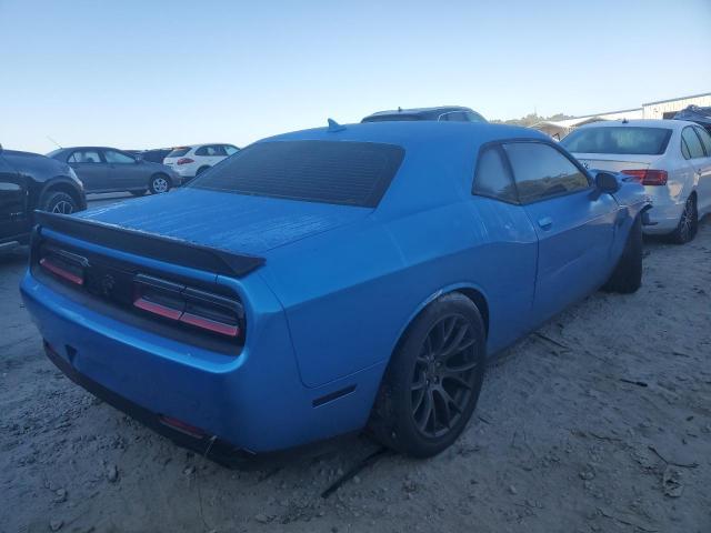 Photo 3 VIN: 2C3CDZC92GH130551 - DODGE CHALLENGER 