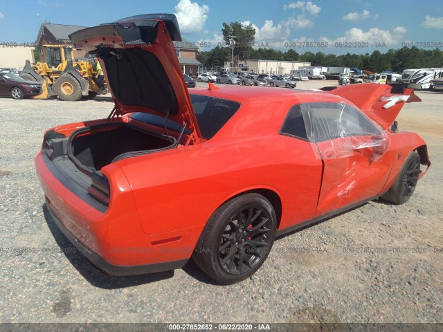 Photo 3 VIN: 2C3CDZC92GH336050 - DODGE CHALLENGER 