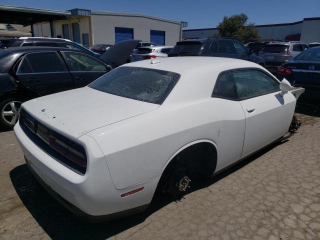 Photo 3 VIN: 2C3CDZC92HH607089 - DODGE CHALLENGER 