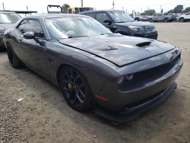 Photo 0 VIN: 2C3CDZC92HH616892 - DODGE CHALLENGER 