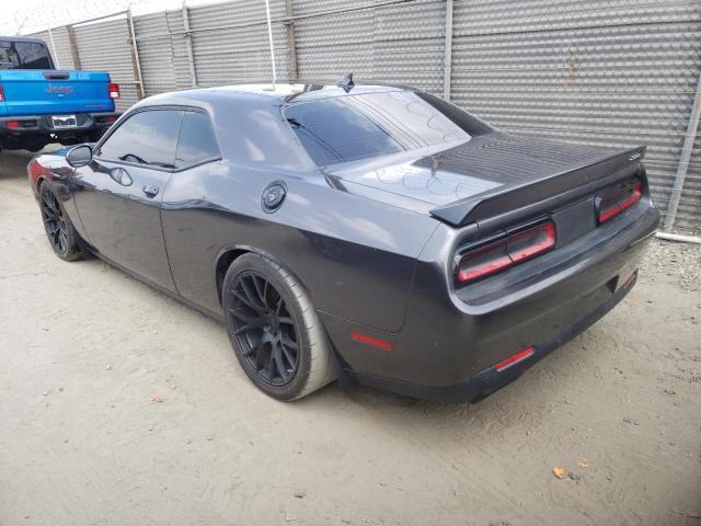 Photo 2 VIN: 2C3CDZC92HH616892 - DODGE CHALLENGER 