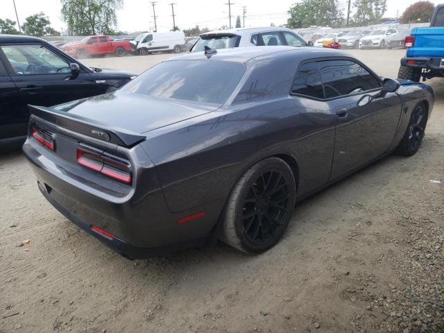 Photo 3 VIN: 2C3CDZC92HH616892 - DODGE CHALLENGER 