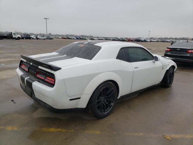 Photo 3 VIN: 2C3CDZC92JH130668 - DODGE CHALLENGER 