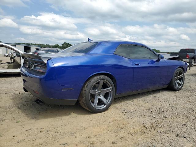 Photo 2 VIN: 2C3CDZC92JH237378 - DODGE CHALLENGER 