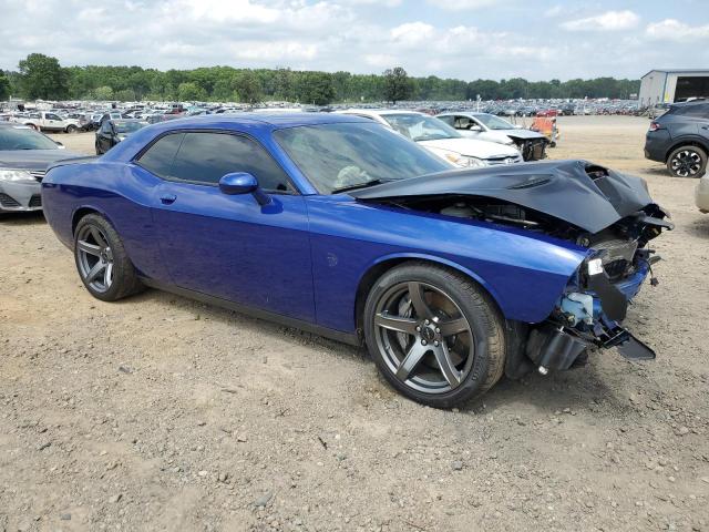 Photo 3 VIN: 2C3CDZC92JH237378 - DODGE CHALLENGER 