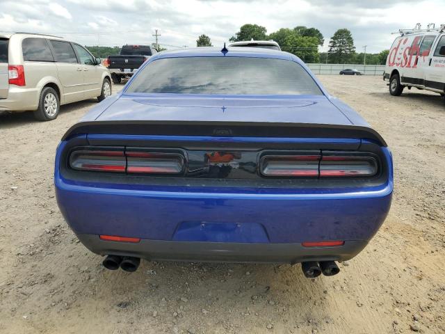 Photo 5 VIN: 2C3CDZC92JH237378 - DODGE CHALLENGER 