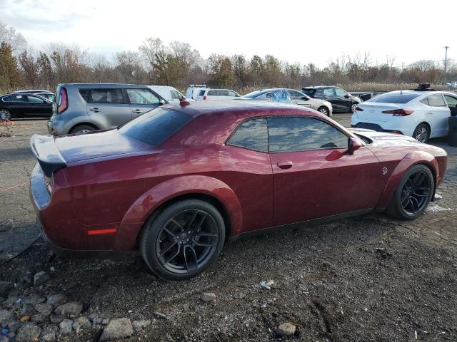 Photo 2 VIN: 2C3CDZC92KH524267 - DODGE CHALLENGER 