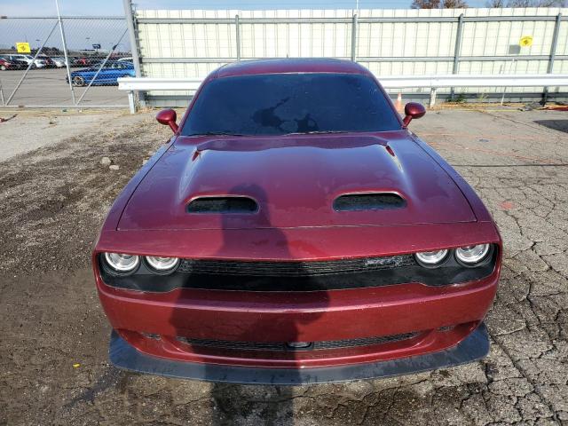 Photo 4 VIN: 2C3CDZC92KH524267 - DODGE CHALLENGER 