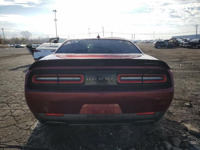 Photo 5 VIN: 2C3CDZC92KH524267 - DODGE CHALLENGER 