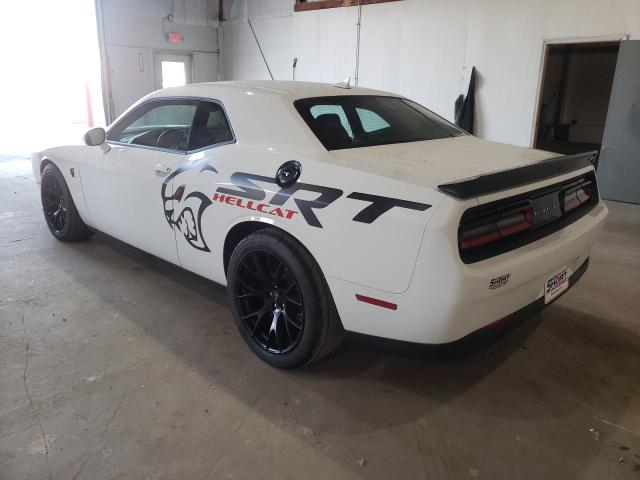 Photo 2 VIN: 2C3CDZC92KH727711 - DODGE CHALLENGER 