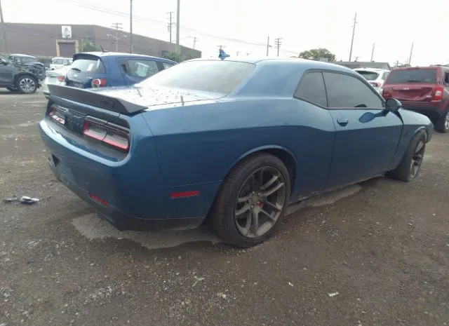 Photo 3 VIN: 2C3CDZC92MH676441 - DODGE CHALLENGER 