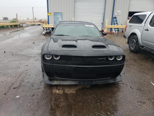 Photo 4 VIN: 2C3CDZC92PH628961 - DODGE CHALLENGER 