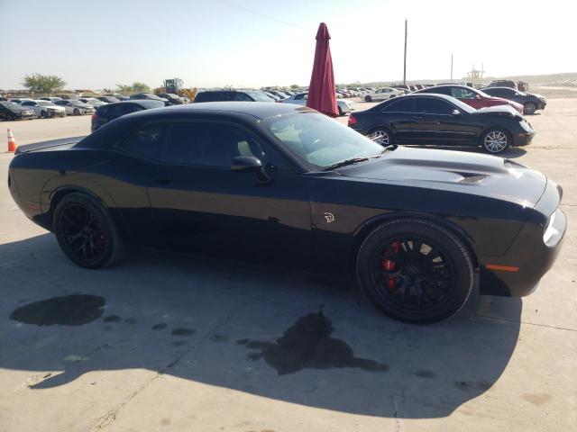 Photo 3 VIN: 2C3CDZC93FH885643 - DODGE CHALLENGER 