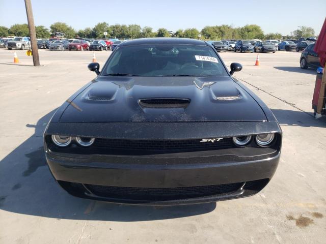 Photo 4 VIN: 2C3CDZC93FH885643 - DODGE CHALLENGER 