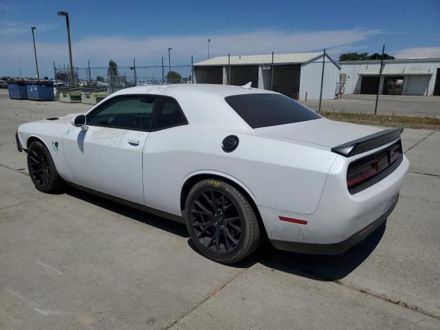 Photo 1 VIN: 2C3CDZC93GH136889 - DODGE CHALLENGER 