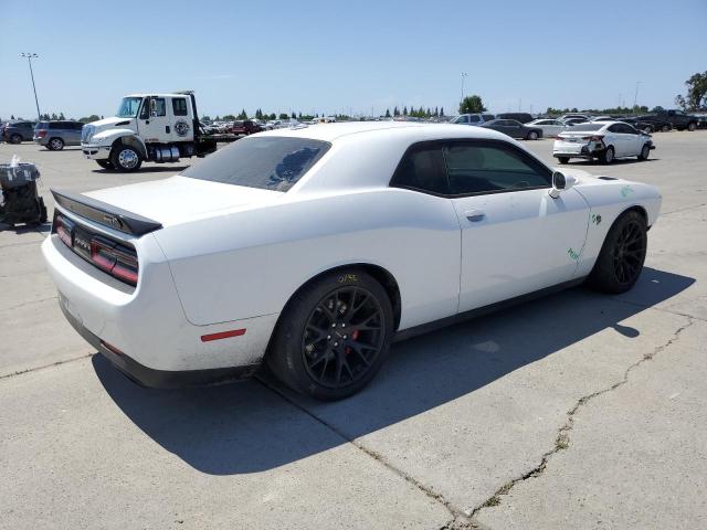 Photo 2 VIN: 2C3CDZC93GH136889 - DODGE CHALLENGER 