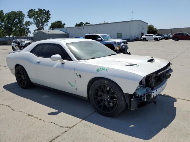 Photo 3 VIN: 2C3CDZC93GH136889 - DODGE CHALLENGER 